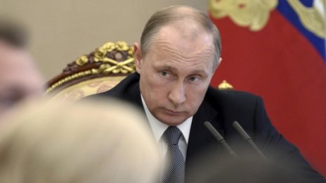 Загубите на армията в мирно време вече са държавна тайна в Русия