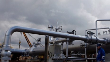 По призива на САЩ Сърбия ще намали зависимостта си от руски газ