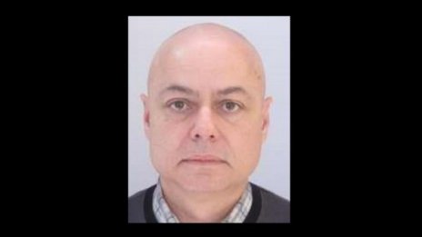 МВР: Журналистът Мартин Кръстев се е самоубил