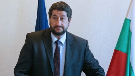 Прокуратурата зад Иванов: Критиките нямат основание!