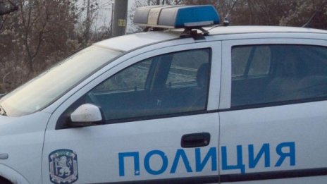 Млад мъж скочи от блок в Пловдив, загина на място