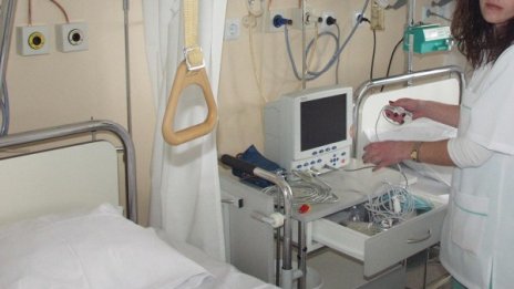 Бебе на 40 дни почина след черепно-мозъчна травма