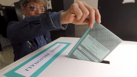 "Кориере дела сера": Местният вот – поука за Ренци