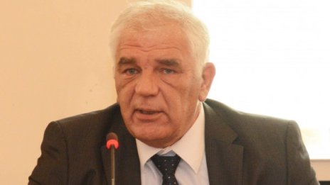На границата: Автоматичен режим и спокойна обстановка