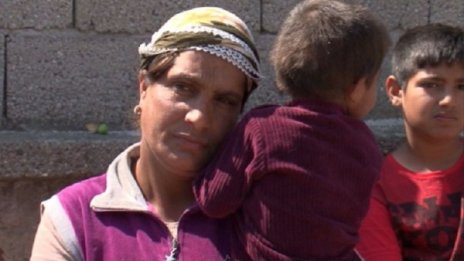 Не съм го била, отсече майката на починалото бебе