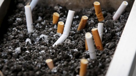 Осъдиха три цигарени компании да платят 11 млрд. евро 