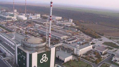 До края на годината решават за горивото от 1-ви и 2-ри блок на АЕЦ Козлодуй
