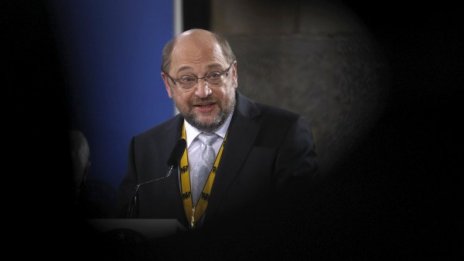 Европарламентът замрази отношениета си с Русия