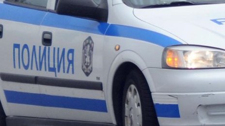 Игнатиево под обсада, полиция рови къщи на джебчии