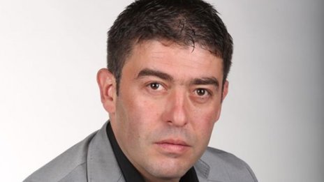 Страхил Ангелов не се страхува: БСП е секта!