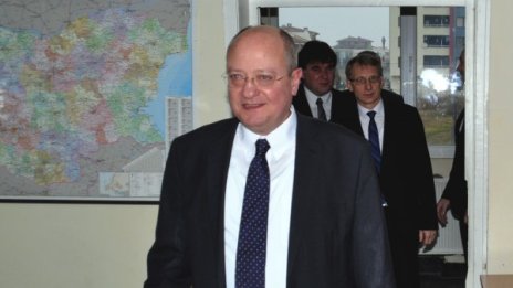 След скандала: Стопанската академия с нов ректор