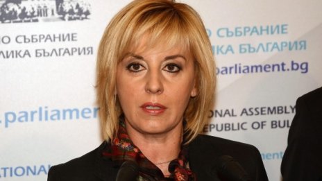БСП се запъна: Плевнелиев да оттегли референдума!