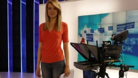 Бизнесът като страст! Дориана Ранкова от Bulgaria ON AIR