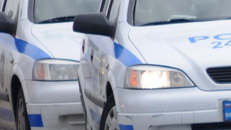 Две свити лимузини са открити в Несебър