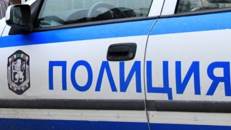 Арестуваха 28-годишен за притежание на хероин