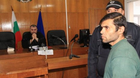 Убиецът на Вероника със 7-ма присъда - за грабеж