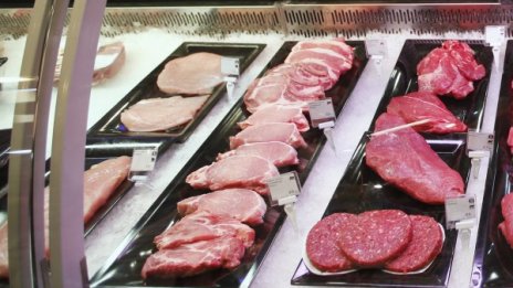 Паника: Заливат ни с евтини храни от Румъния