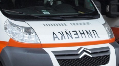 Бебе на 4 месеца почина в Белозем