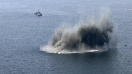 40 военни кораба и 5 хиляди военни участват в учения в Полша