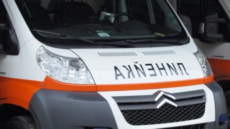 Бебето в Белозем починало от задушаване с храна