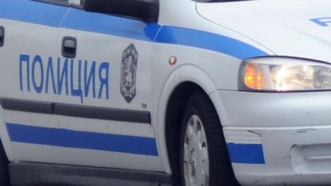 Двама загинаха в тежка катастрофа край Ветрино