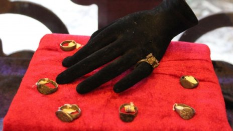 70 000 посетители на "Двореца" в Балчик от началото на годината