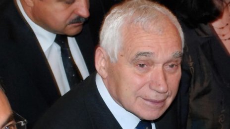 Личният архив на Желю Желев - за държавата