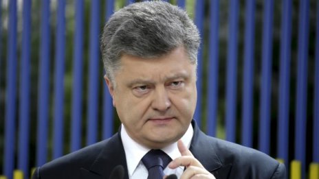 Русия никога не е била по-опасна за Украйна