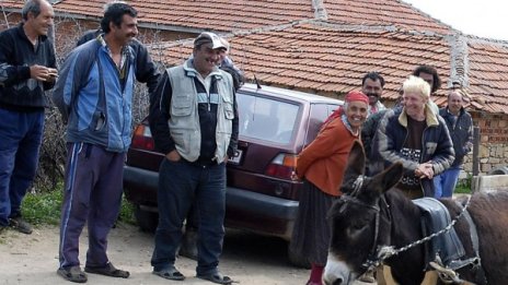Забрана в Кюстендил: Ромите да не гласуват в допитване за кмет