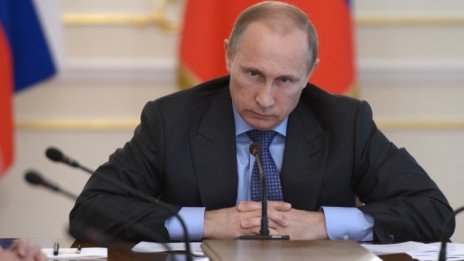 Само болен може да мисли, че ще ударим НАТО внезапно