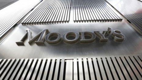  Moody’s потвърди стабилна перспектива за България