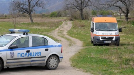 Трагедията край Сопот – при планова стрелба с гранатомет
