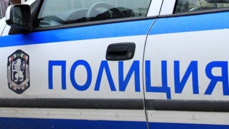 Арестуваха мъж и жена, тарашили апартаменти в София