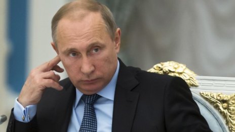 Западът не може да влияе на Русия, Меркел и Обама в шах