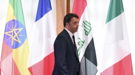 В разговорите на Г-7 - нищо негативно за Москва