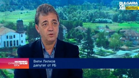 Трябва ни селска полиция да ни брани от крадците!