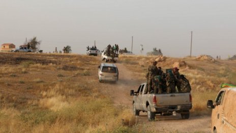 САЩ предприемат нов подход в борбата срещу ИД в Ирак