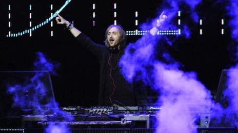 Давид Гета ще съчини химна на Евро 2016-а
