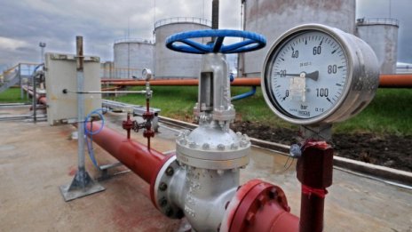 Природният газ на път да поевтинее с над 7% от юли