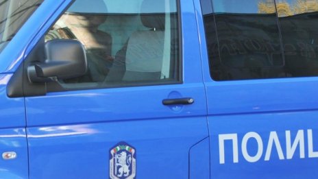 28 роми в бургаския арест за кражби