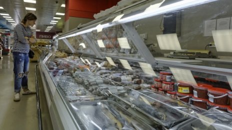 Цената на санкциите: 22 млн. бедни руснаци