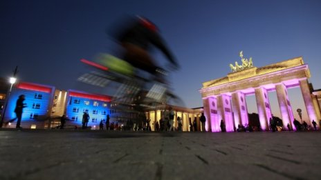 Румънците по-добре от нас и по интеграция 