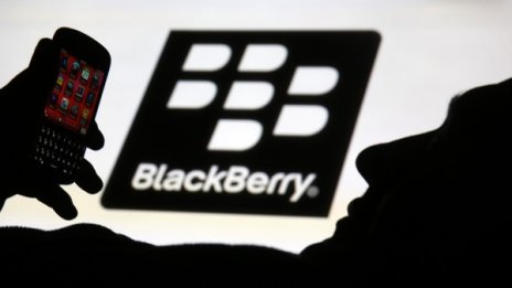 BlackBerry също залага на Android?