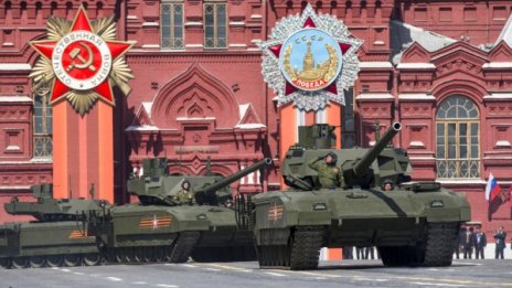 Русия засилва военната модернизация. А цената?