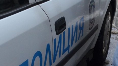 Полиция спря протестиращите срещу ромите в "Орландовци" 