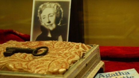 Рецепти с отровните блюда на Агата Кристи
