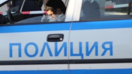 Арест за двама младежи, извършили множество кражби