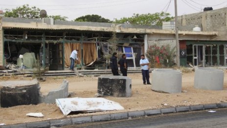 В Либия джихадистите превземат и крайбрежието