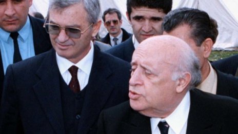 Почина Сюлейман Демирел – бившият президент на Турция
