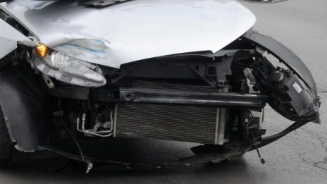 Дадохме нова жертва във войната по пътищата